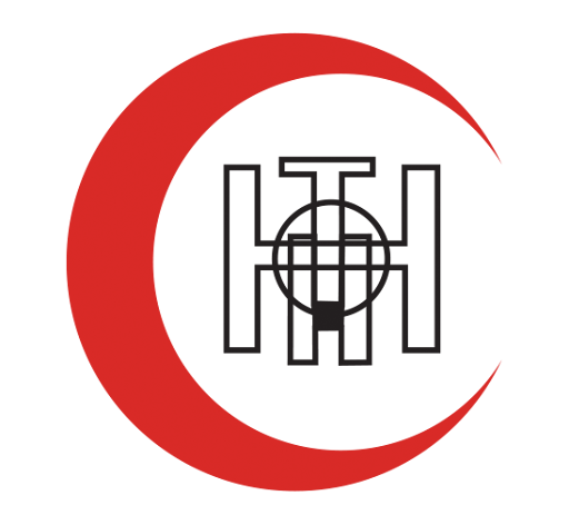 Osmania Hospital logo